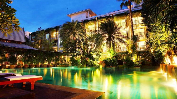 Burasari Phuket